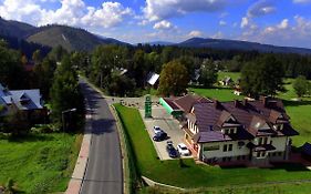 Apartamenty Kościelisko